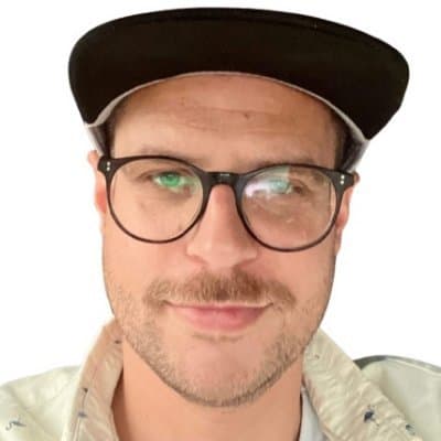 Max, creator of QueryGlow